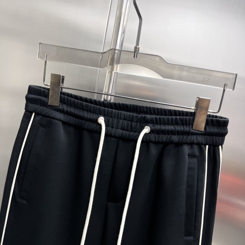 Replica LOEWE Pants For Unisex #1243108 $56.00 USD for Wholesale