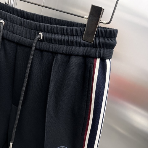 Replica Moncler Pants For Unisex #1243111 $56.00 USD for Wholesale