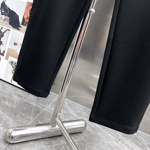 Replica Valentino Pants For Unisex #1243117 $60.00 USD for Wholesale