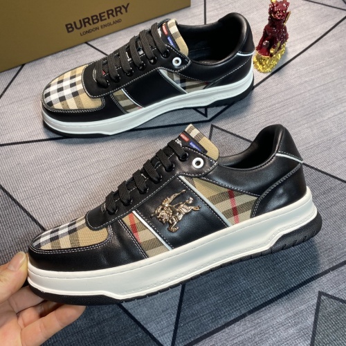 Burberry Casual Shoes For Men #1243164