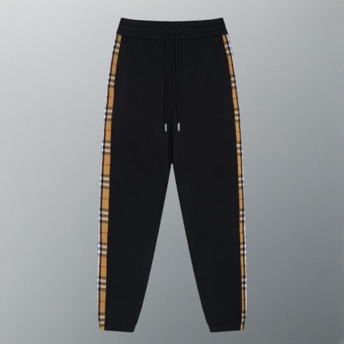 Burberry Pants For Unisex #1243283