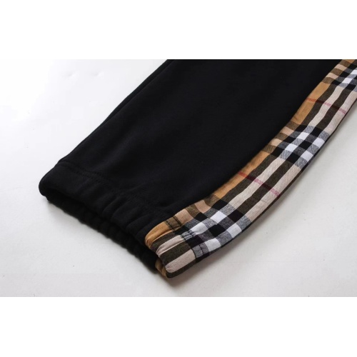 Replica Burberry Pants For Unisex #1243283 $56.00 USD for Wholesale