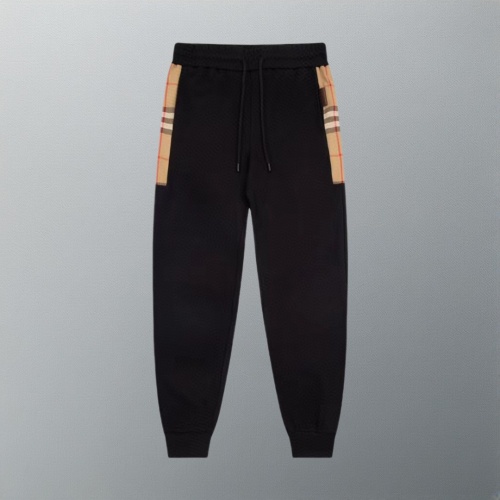 Burberry Pants For Unisex #1243288