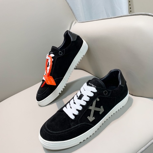 Off-White Casual Shoes For Men #1243384, $80.00 USD, [ITEM#1243384], Off-White Casual Shoes