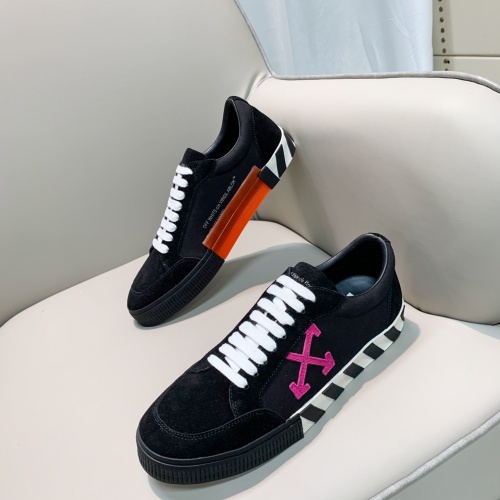 Off-White Casual Shoes For Men #1243386