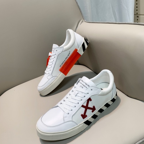 Off-White Casual Shoes For Men #1243389, $80.00 USD, [ITEM#1243389], Off-White Casual Shoes