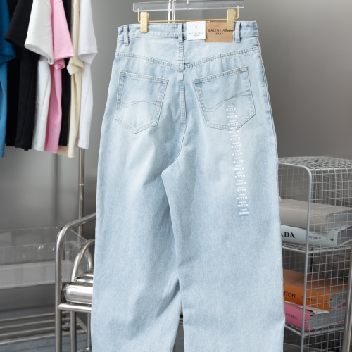 Balenciaga Jeans For Unisex #1243449