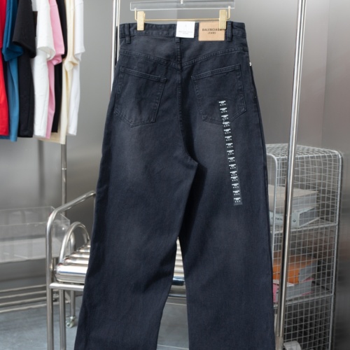 Balenciaga Jeans For Unisex #1243450, $68.00 USD, [ITEM#1243450], Balenciaga Jeans