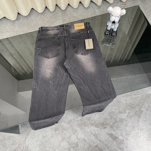 Balenciaga Jeans For Unisex #1243462, $56.00 USD, [ITEM#1243462], Balenciaga Jeans