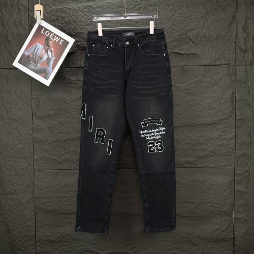 Amiri Jeans For Unisex #1243511, $56.00 USD, [ITEM#1243511], Amiri Jeans