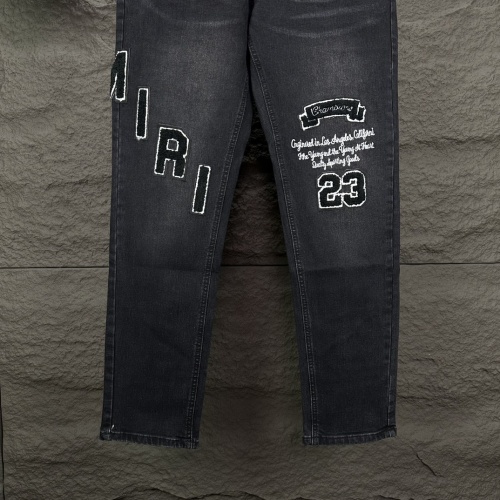 Replica Amiri Jeans For Unisex #1243511 $56.00 USD for Wholesale