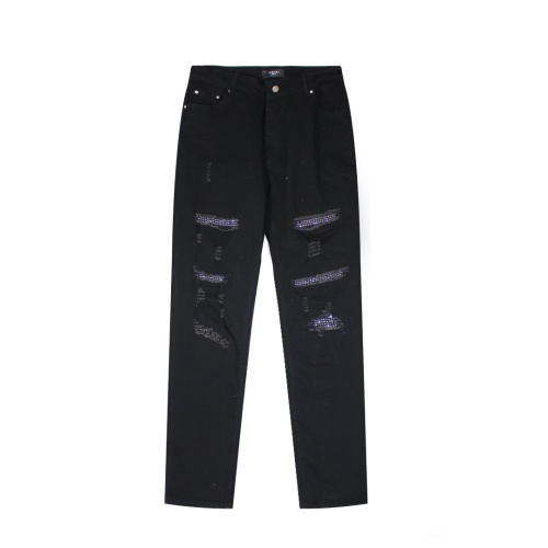 Amiri Jeans For Unisex #1243516