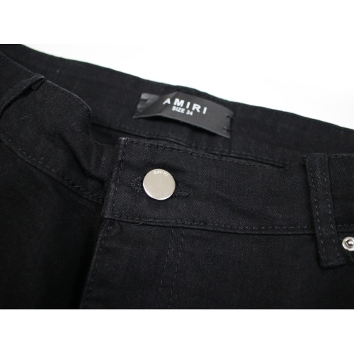 Replica Amiri Jeans For Unisex #1243516 $52.00 USD for Wholesale