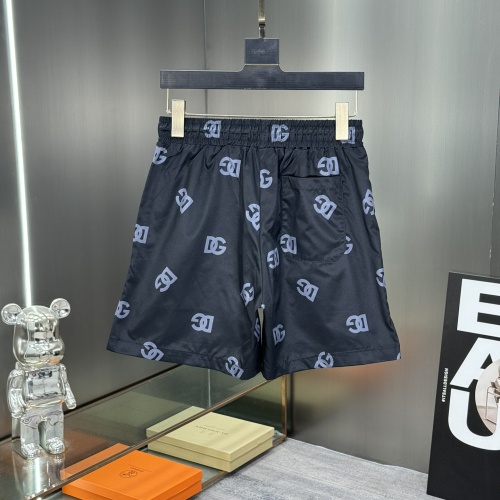 Replica Dolce & Gabbana D&G Pants For Men #1243552 $36.00 USD for Wholesale