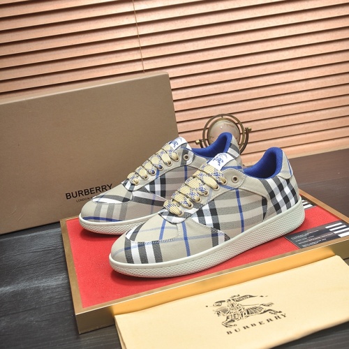 Burberry Casual Shoes For Men #1243584