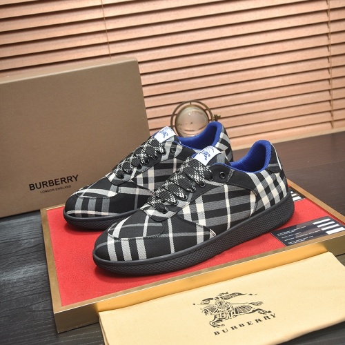 Burberry Casual Shoes For Men #1243586