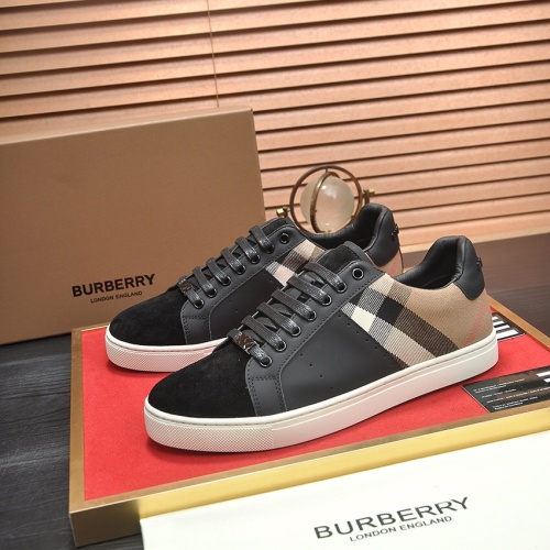 Burberry Casual Shoes For Men #1243600