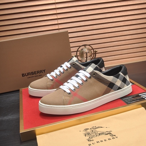 Burberry Casual Shoes For Men #1243604