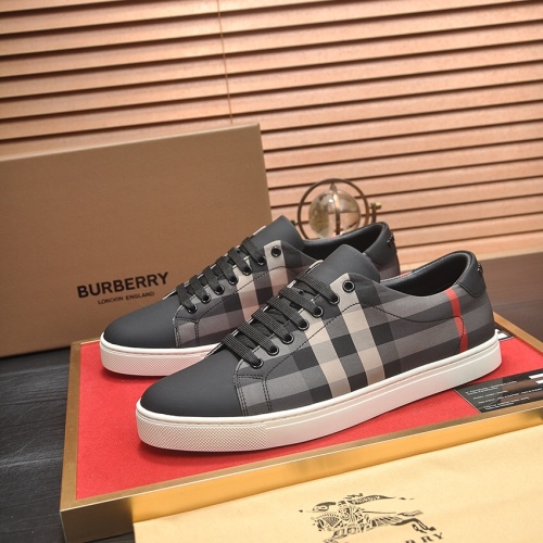 Burberry Casual Shoes For Men #1243608