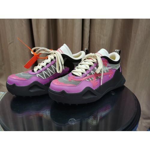 Off-White Casual Shoes For Women #1243663