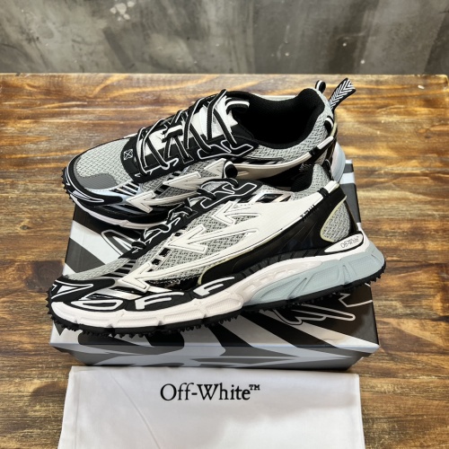 Off-White Casual Shoes For Men #1243699