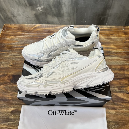 Off-White Casual Shoes For Men #1243701, $128.00 USD, [ITEM#1243701], Off-White Casual Shoes