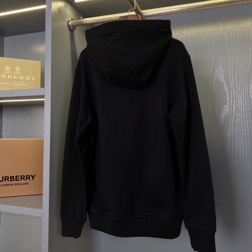 Replica Burberry Hoodies Long Sleeved For Unisex #1243838 $64.00 USD for Wholesale