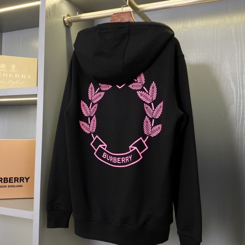 Burberry Hoodies Long Sleeved For Unisex #1243840