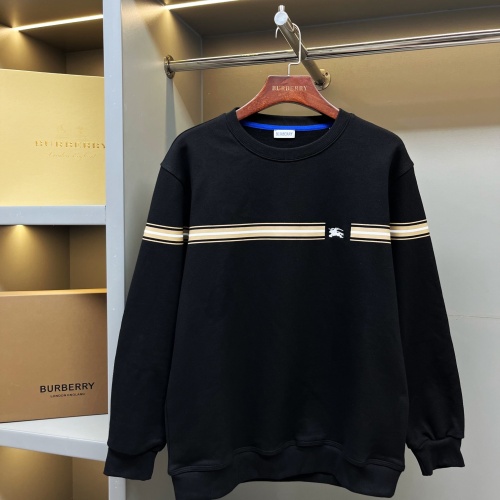 Burberry Hoodies Long Sleeved For Unisex #1243848