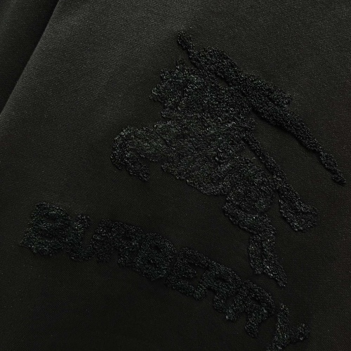 Replica Burberry Hoodies Long Sleeved For Unisex #1243870 $60.00 USD for Wholesale