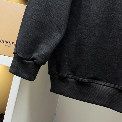 Replica Burberry Hoodies Long Sleeved For Unisex #1243876 $60.00 USD for Wholesale