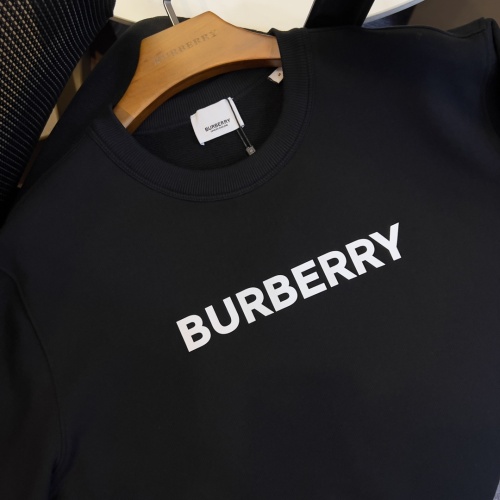 Replica Burberry Hoodies Long Sleeved For Unisex #1243894 $60.00 USD for Wholesale