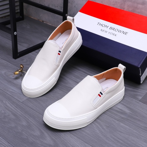 Thom Browne TB Casual Shoes For Men #1243950, $80.00 USD, [ITEM#1243950], Thom Browne TB Casual Shoes