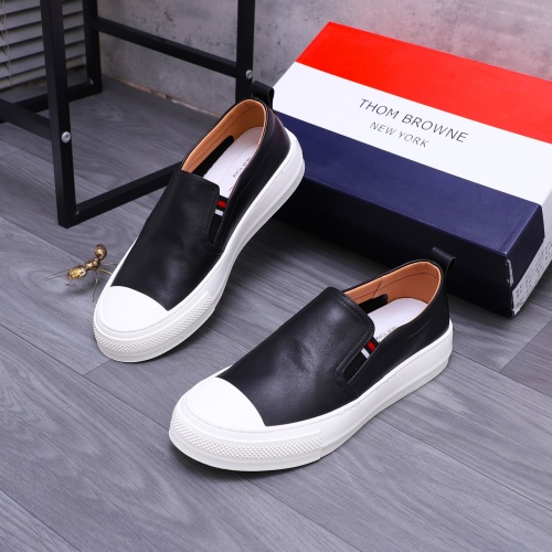 Thom Browne TB Casual Shoes For Men #1243951