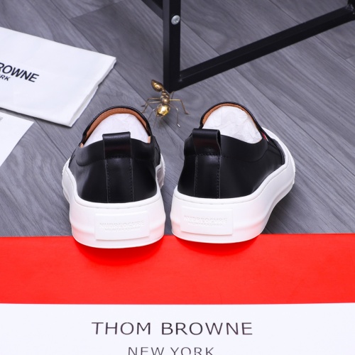 Replica Thom Browne TB Casual Shoes For Men #1243951 $80.00 USD for Wholesale