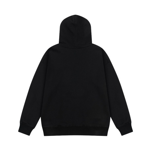 Replica Balenciaga Hoodies Long Sleeved For Unisex #1243954 $68.00 USD for Wholesale