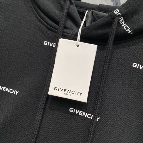 Replica Givenchy Hoodies Long Sleeved For Unisex #1243964 $64.00 USD for Wholesale