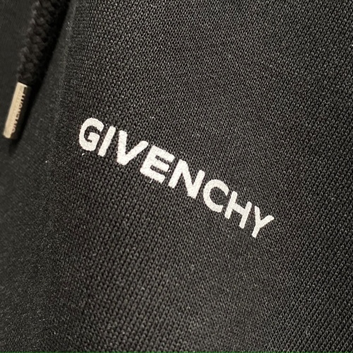 Replica Givenchy Hoodies Long Sleeved For Unisex #1243964 $64.00 USD for Wholesale