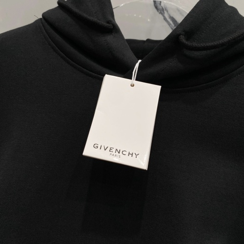 Replica Givenchy Hoodies Long Sleeved For Unisex #1243967 $64.00 USD for Wholesale