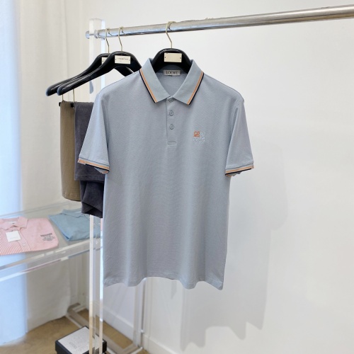 LOEWE T-Shirts Short Sleeved For Men #1244179