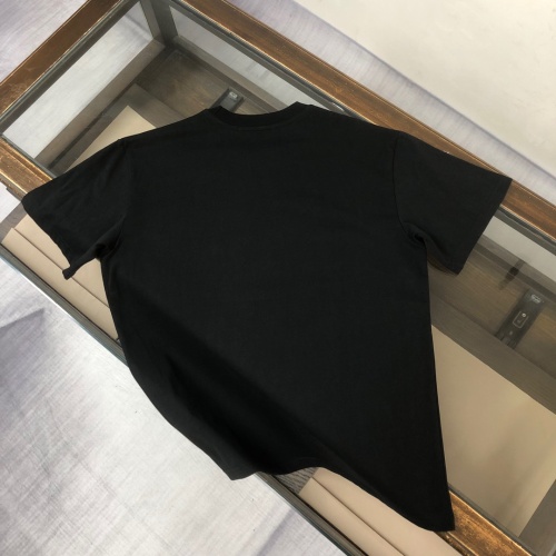 Replica Givenchy T-Shirts Short Sleeved For Unisex #1244292 $41.00 USD for Wholesale