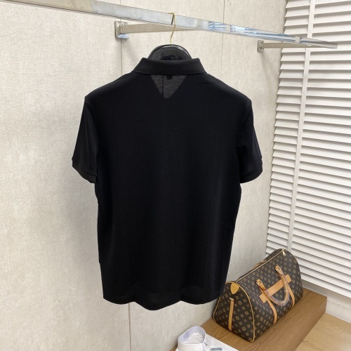 Replica Dolce & Gabbana D&G T-Shirts Short Sleeved For Men #1244321 $72.00 USD for Wholesale