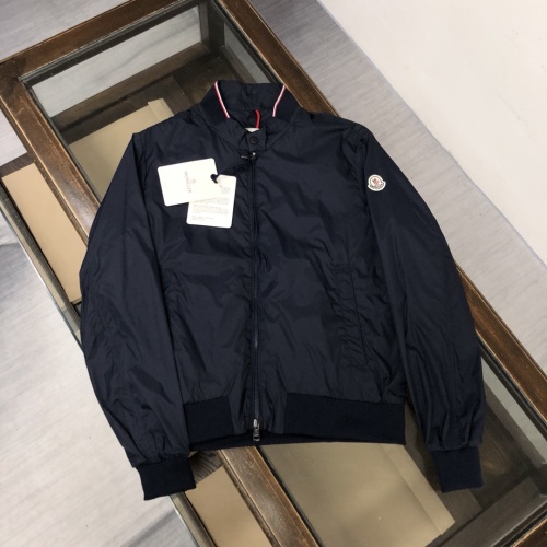 Moncler Jackets Long Sleeved For Men #1244406, $102.00 USD, [ITEM#1244406], Moncler Jackets