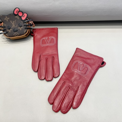 Valentino Gloves For Women #1244584