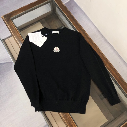 Moncler Sweaters Long Sleeved For Unisex #1244619, $68.00 USD, [ITEM#1244619], Moncler Sweaters