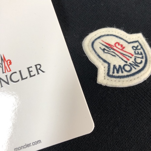 Replica Moncler Sweaters Long Sleeved For Unisex #1244619 $68.00 USD for Wholesale