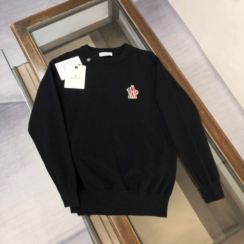 Moncler Sweaters Long Sleeved For Unisex #1244650