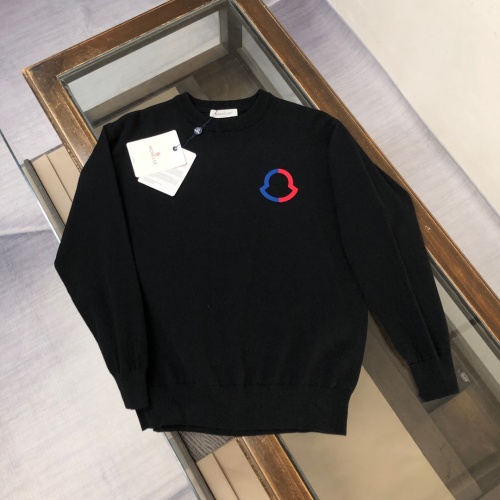 Moncler Sweaters Long Sleeved For Unisex #1244659, $68.00 USD, [ITEM#1244659], Moncler Sweaters