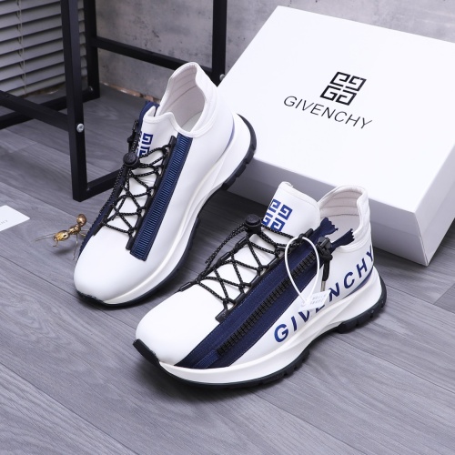 Givenchy Casual Shoes For Men #1244677, $98.00 USD, [ITEM#1244677], Givenchy Casual Shoes