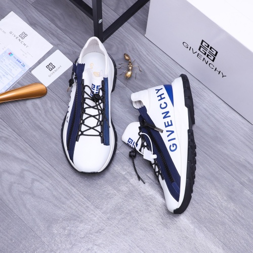 Replica Givenchy Casual Shoes For Men #1244677 $98.00 USD for Wholesale